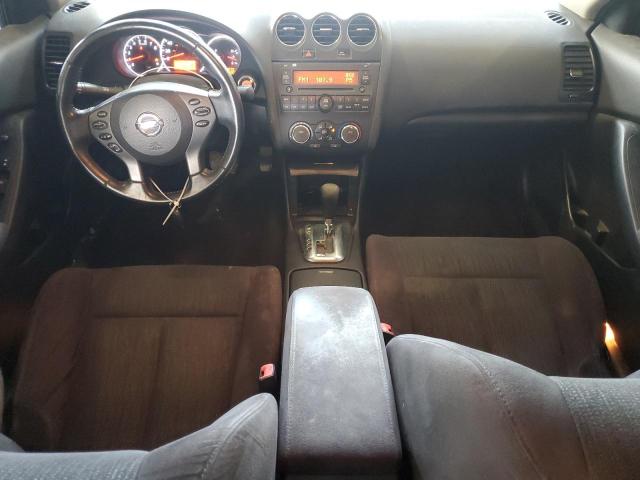 Photo 8 from auction – 2012 NISSAN ALTIMA BAS with VIN 1N4AL2AP4CN408307