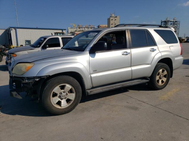 TOYOTA 4RUNNER SR 2007 with VIN JTEZU14R178088638 - Photo from auction