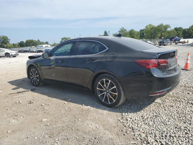 Photo 2 from auction – 2016 ACURA TLX TECH with VIN 19UUB3F53GA001648