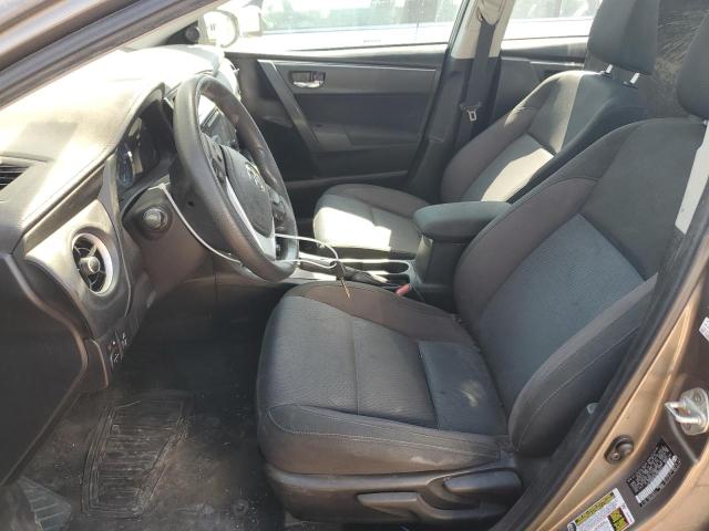 Photo 7 from auction – 2019 TOYOTA COROLLA L with VIN 5YFBURHE6KP899473