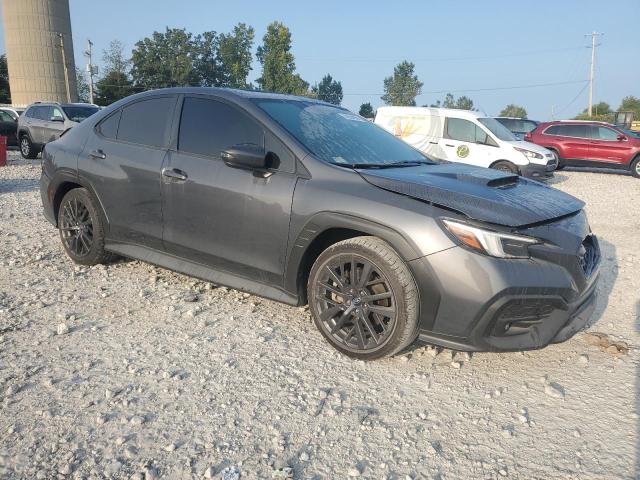Photo 4 from auction – 2022 SUBARU WRX LIMITE with VIN JF1VBAN65N8032489