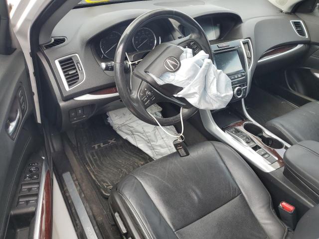 Photo 8 from auction – 2017 ACURA TLX TECH with VIN 19UUB2F52HA005167