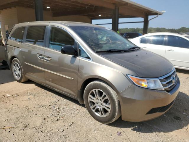 Photo 4 from auction – 2012 HONDA ODYSSEY EX with VIN 5FNRL5H64CB051057