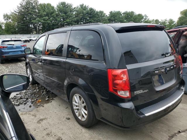 Photo 2 from auction – 2016 DODGE GRAND CARA with VIN 2C4RDGCG1GR355305