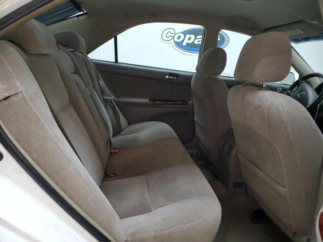 Photo 10 from auction – 2002 TOYOTA CAMRY LE with VIN 4T1BE32K92U073840