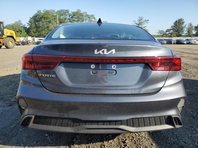Photo 6 from auction – 2022 KIA FORTE FE with VIN 3KPF24AD3NE501329