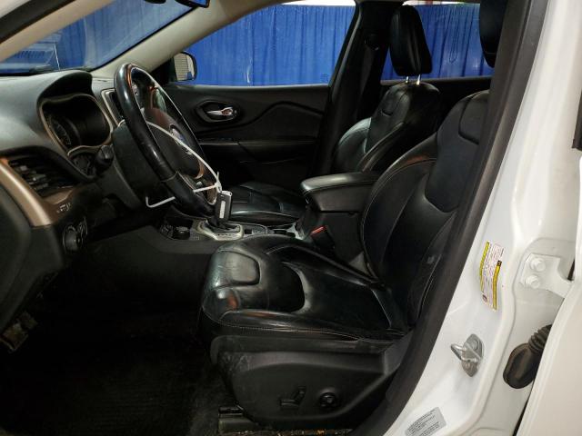 Photo 7 from auction – 2015 JEEP CHEROKEE L with VIN 1C4PJMDS3FW685860