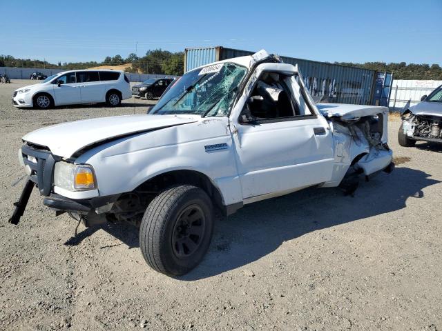 FORD RANGER 2008 with VIN 1FTYR10D48PA03505 - Photo from auction