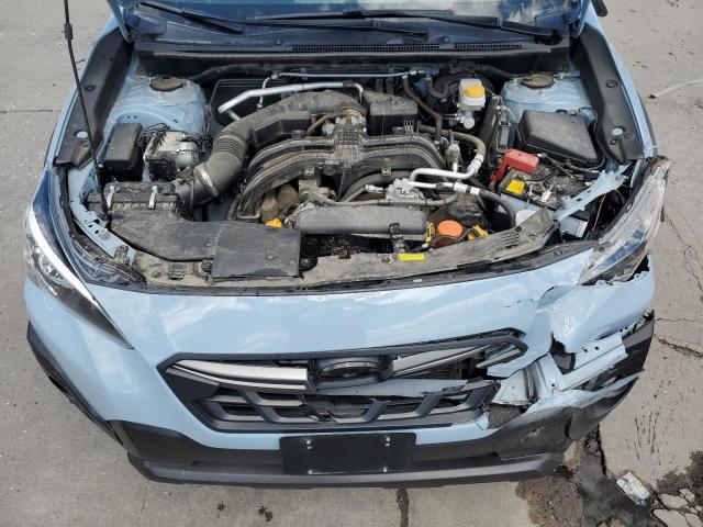 Photo 12 from auction – 2021 SUBARU CROSSTREK with VIN JF2GTHSC7MH351802