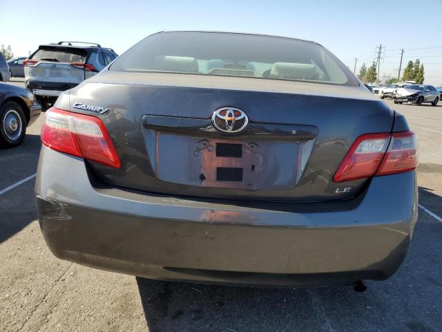 Photo 6 from auction – 2009 TOYOTA CAMRY BASE with VIN 4T4BE46K29R090964