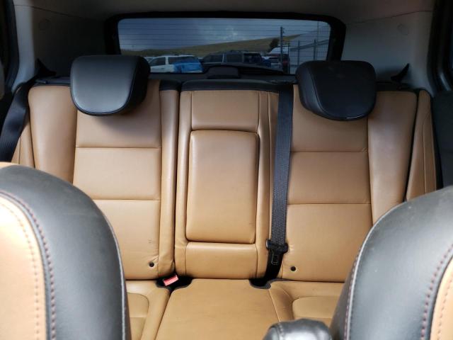 Photo 10 from auction – 2017 CHEVROLET TRAX PREMI with VIN 3GNCJRSB3HL290091