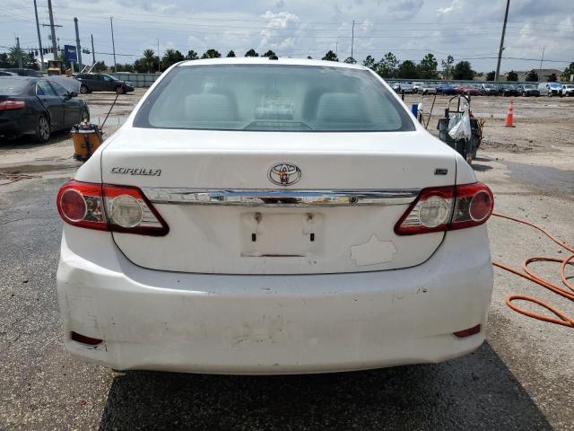 Photo 6 from auction – 2011 TOYOTA COROLLA BA with VIN 2T1BU4EE9BC661950