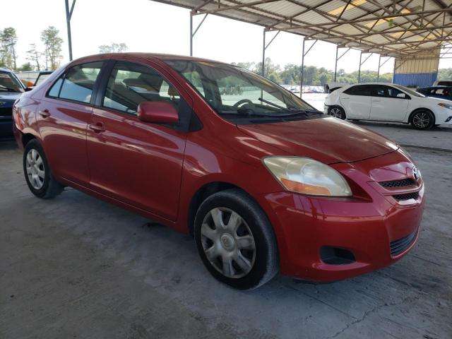 Photo 4 from auction – 2008 TOYOTA YARIS with VIN JTDBT903281226481