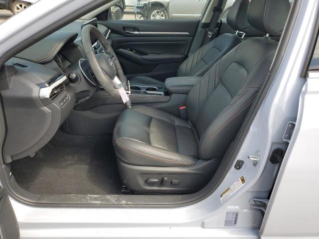 Photo 7 from auction – 2024 NISSAN ALTIMA SR with VIN 1N4BL4CV1RN303938