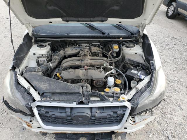 Photo 11 from auction – 2013 SUBARU IMPREZA PR with VIN JF1GPAC63D2873984