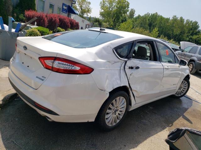 Photo 3 from auction – 2013 FORD FUSION SE with VIN 3FA6P0LU6DR377268