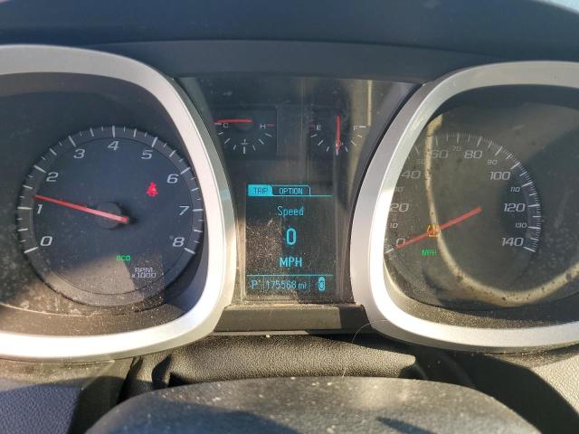 Photo 9 from auction – 2016 CHEVROLET EQUINOX LS with VIN 2GNALBEK1G6352336