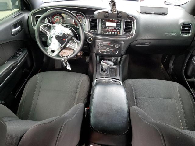 Photo 8 from auction – 2016 DODGE CHARGER SX with VIN 2C3CDXHG8GH286251