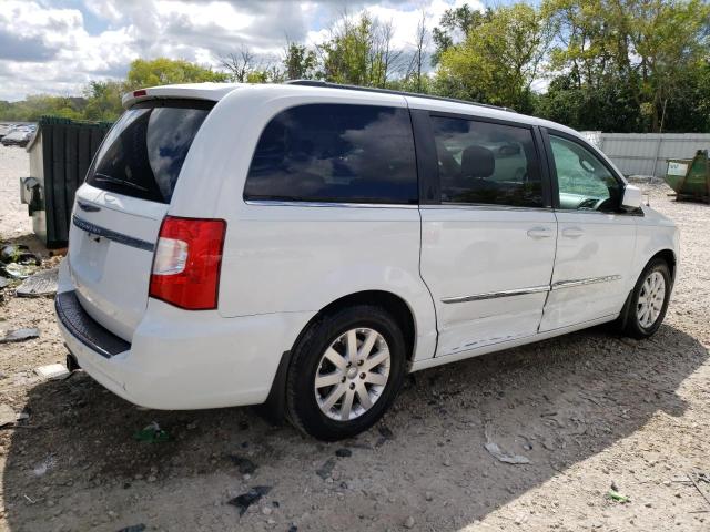 Photo 3 from auction – 2013 CHRYSLER TOWN & COU with VIN 2C4RC1BG4DR816252