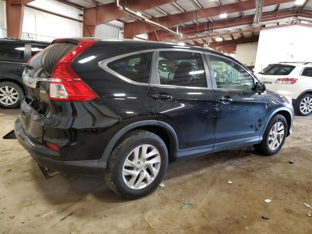 Photo 3 from auction – 2015 HONDA CR-V EX with VIN 2HKRM4H54FH651078
