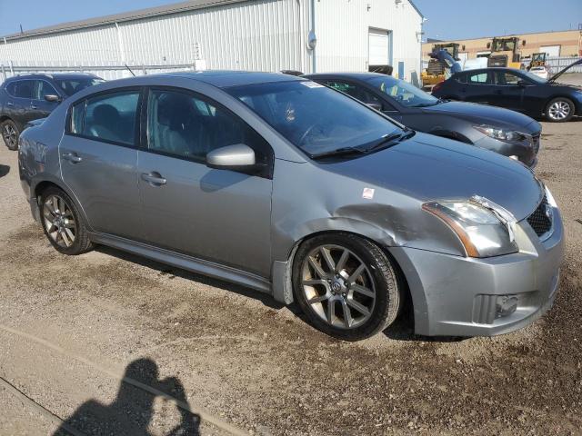 Photo 4 from auction – 2012 NISSAN SENTRA SE- with VIN 3N1BB6AP3CL719206