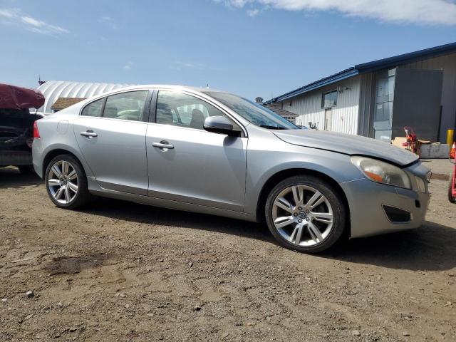 Photo 4 from auction – 2011 VOLVO S60 T6 with VIN YV1902FH2B2017321
