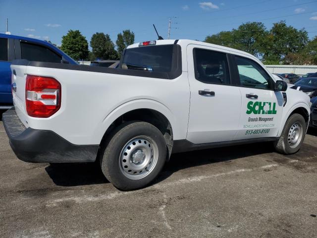 Photo 3 from auction – 2024 FORD MAVERICK X with VIN 3FTTW8J94RRA99166