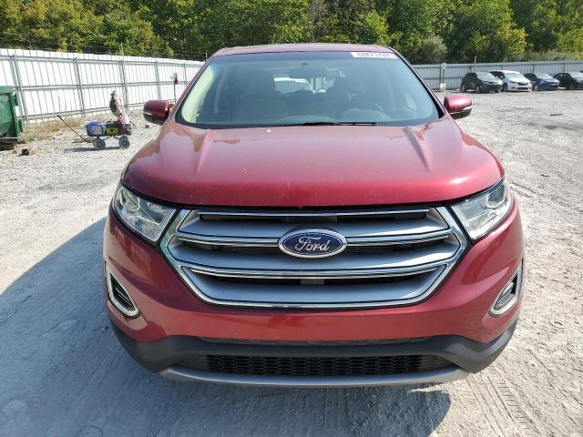 Photo 5 from auction – 2016 FORD EDGE SEL with VIN 2FMPK4J85GBC65683