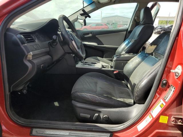 Photo 7 from auction – 2012 TOYOTA CAMRY BASE with VIN 4T1BF1FK1CU566893