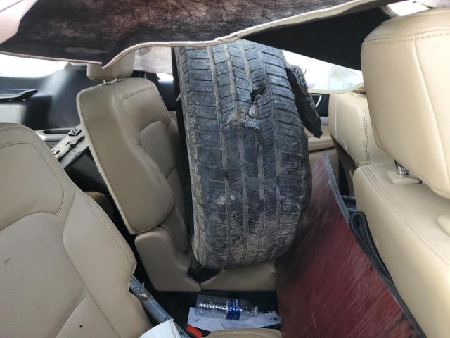 Photo 11 from auction – 2016 FORD EXPLORER L with VIN 1FM5K7FH1GGC40158