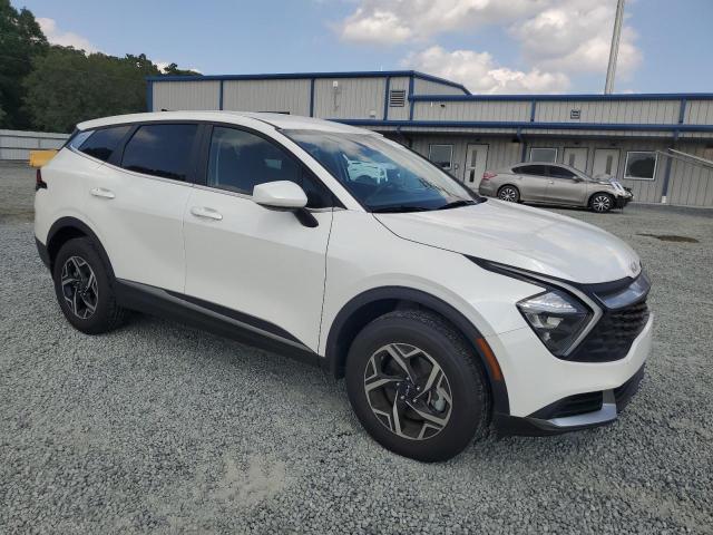 Photo 4 from auction – 2023 KIA SPORTAGE L with VIN KNDPUCAF2P7185340