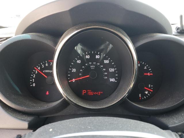 Photo 9 from auction – 2010 KIA SOUL + with VIN KNDJT2A21A7175082