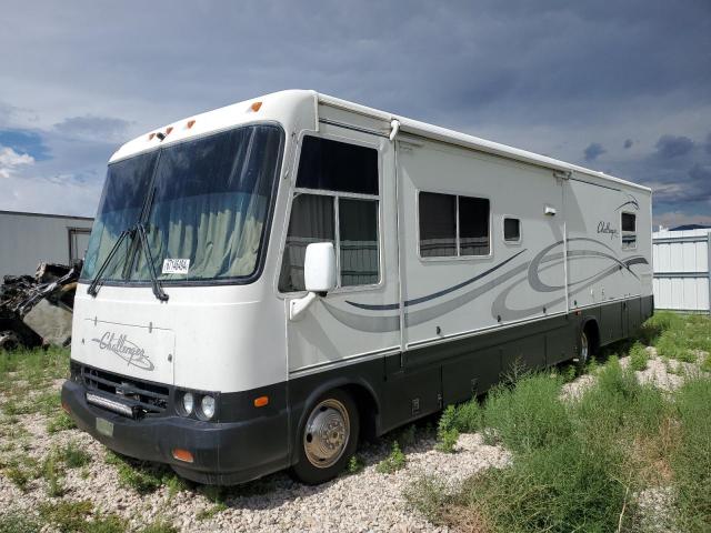 Photo 2 from auction – 2000 WORKHORSE CUSTOM CHASSIS MOTORHOME with VIN 5B4LP37J5Y3314283