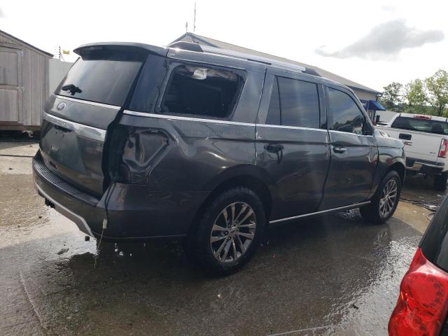 Photo 3 from auction – 2018 FORD EXPEDITION with VIN 1FMJU2AT6JEA15700