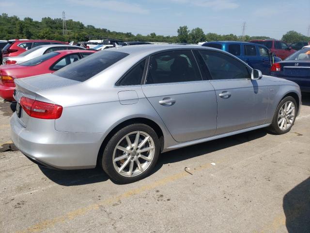 Photo 3 from auction – 2015 AUDI A4 PREMIUM with VIN WAUBFAFL1FN008194