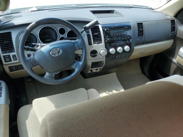 Photo 8 from auction – 2008 TOYOTA TUNDRA CRE with VIN 5TFEV54128X059772