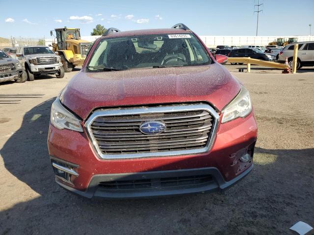 Photo 5 from auction – 2019 SUBARU ASCENT LIM with VIN 4S4WMAPD5K3401957