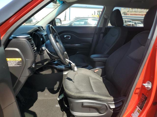 Photo 7 from auction – 2016 KIA SOUL + with VIN KNDJP3A57G7837308