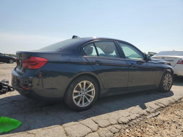 Photo 3 from auction – 2016 BMW 320 XI with VIN WBA8E5G54GNT40863