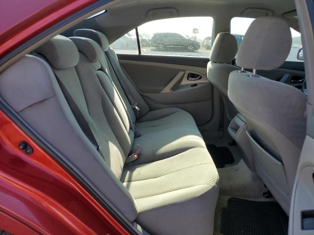 Photo 10 from auction – 2008 TOYOTA CAMRY CE with VIN 4T1BE46KX8U224760
