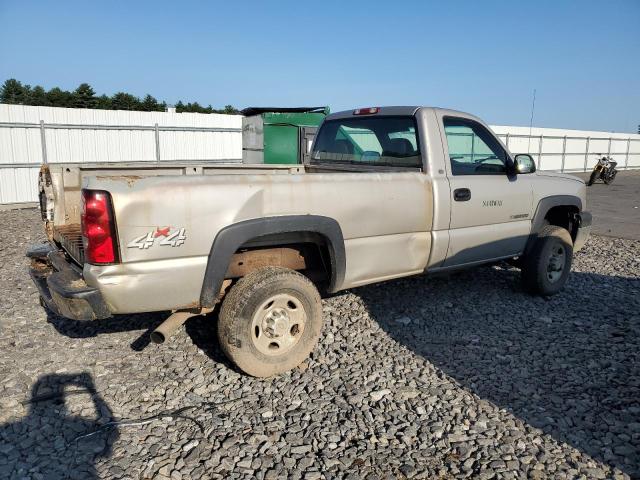 Zdjęcie 3 z aukcji – 2004 CHEVROLET SILVERADO z VIN 1GCHK24U74E143395