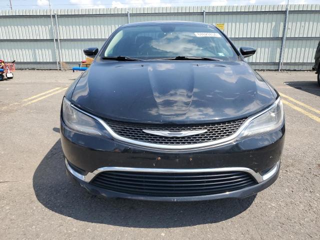 Photo 5 from auction – 2015 CHRYSLER 200 LIMITE with VIN 1C3CCCAB1FN561751
