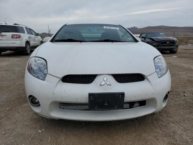 Photo 5 from auction – 2008 MITSUBISHI ECLIPSE SE with VIN 4A3AK64T68E014597