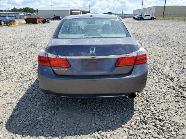 Photo 6 from auction – 2014 HONDA ACCORD EXL with VIN 1HGCR2F88EA171609