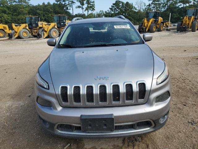 Photo 5 from auction – 2016 JEEP CHEROKEE L with VIN 1C4PJLDB6GW229234