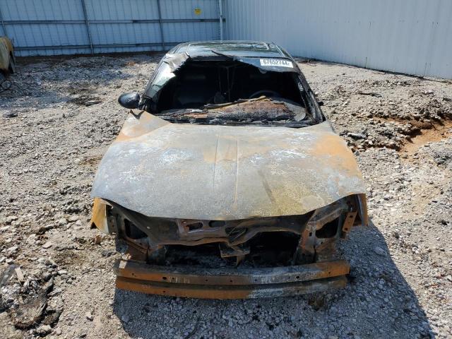 Photo 5 from auction – 2003 CHEVROLET MONTE CARL with VIN 2G1WX12K739401445
