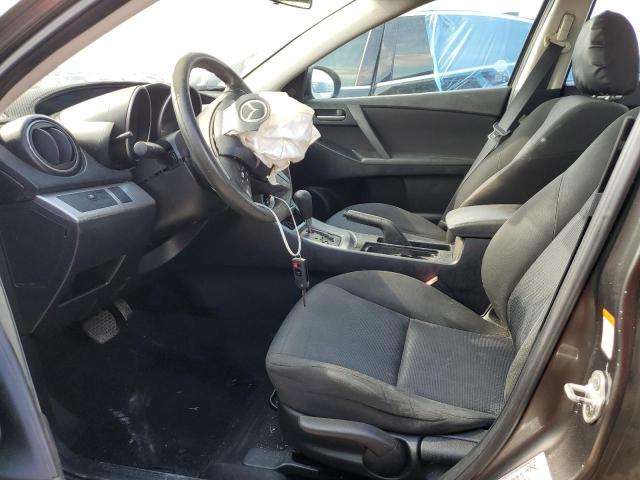 Photo 7 from auction – 2010 MAZDA 3 I with VIN JM1BL1SF3A1158142