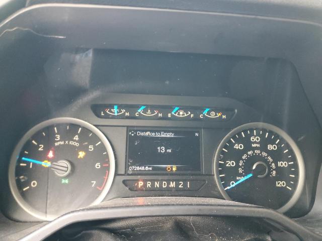 Photo 9 from auction – 2016 FORD F150 SUPER with VIN 1FTEW1EP9GKF97762
