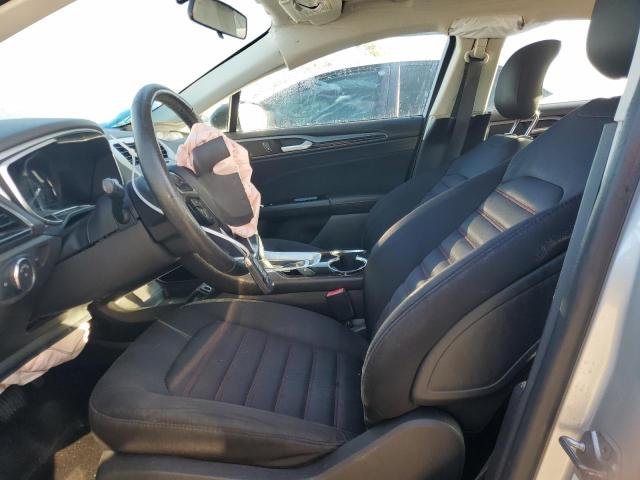 Photo 7 from auction – 2014 FORD FUSION SE with VIN 3FA6P0H73ER353644
