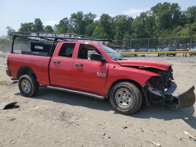 Photo 4 from auction – 2016 RAM 1500 ST with VIN 1C6RR6FG7GS340854